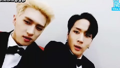 VIXX - VIXX在音悦台V Chart颁奖典礼