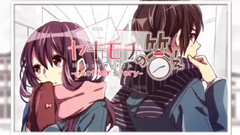阿澄佳奈,Nico,动漫专属 - ヤキモチの答え-Another Story-