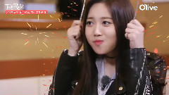 Girl's Day,YURA(Girl's Day) - Girl's Day Yura吃播