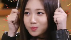 YURA(Girl's Day),Girl's Day - 2016 Tasty Road Meokbang