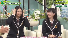 AKB48,乃木坂46 - スタイルプラス东海地方名物SP 乃木坂46