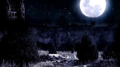 音乐短片 - Lake Hylia Theme