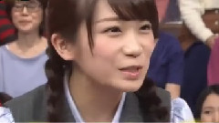 AKB48,乃木坂46 - 仰天パニックシアター まさかの瞬間ビビる99連発!! Cut