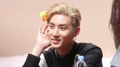 DAY6 - 龙山签售