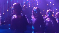 Fifth Harmony - Work From Home Alan Carr Chatty Man
