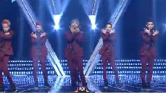 VIXX - On And On