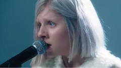 Aurora - Through The Eyes Of A Child