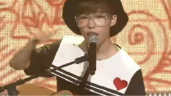 乐童音乐家 - STAR ZOOM IN AKMU Give Love EP.65
