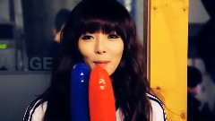 音乐短片 - Xuan elegance and football baby healthy horse modern beauty