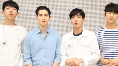 CNBLUE - 2016FNC全球选秀CNBLUE应援视频