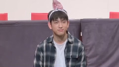 GOT7,Junior(GOT7) - See The Light