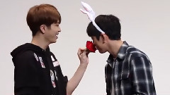 GOT7,Junior(GOT7) - See The Light