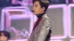KAI(EXO),EXO - Call Me Baby