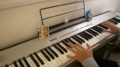 T-ara - Roly Poly(Piano Cover)