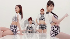 Girl's Day - Female President
