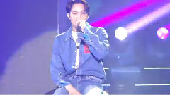 KAI(EXO),EXO - LOVE ME RIGHT