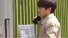 Eric,神话 - ERIC<又!吴海英>拍摄花絮