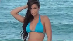 音乐短片 - The French first liao baby scratch Delicate jade hand roaming the whole body