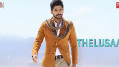 欧美群星 - Sarrainodu 歌词版
