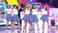 CLC - 变得漂亮