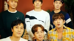 神话 - Melon SHINHWA Week