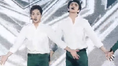 吴世勋(EXO),EXO - CALL ME BABY