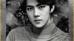 吴世勋(EXO) - 吴世勋0412生日快乐!!!