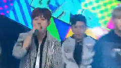 B.A.P - Feel So Good
