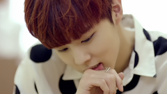 UP10TION - 只对我集中(Attention)