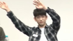 GOT7,Junior(GOT7) - GOT7 仁川签售会