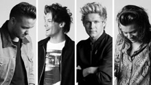 One Direction - History 中文字幕版