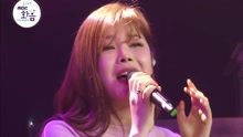 LYN - My Destiny 现场版 16/04/12
