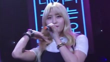 twice - Like OOH-AHH 现场版 16/04/12