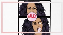 Bibi Bourelly - Sally