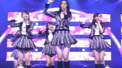 HKT48 - 10年桜