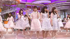 乃木坂46 - ハルジオンが咲く頃