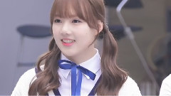 GFriend,艺琳(GFriend) - TALK