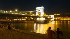 音乐短片 - 世界风光之布达佩斯