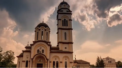 音乐短片 - 世界风光之巴尼亚卢卡