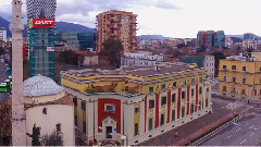 音乐短片 - 世界风光之地拉那