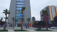 音乐短片 - 世界风光之都拉斯