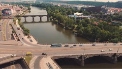 音乐短片 - 世界风光之布拉格