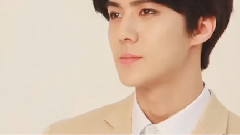 吴世勋(EXO),朴灿烈(EXO) - 0412吴世勋生日献礼