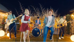 少女时代,太妍(少女时代),圭贤(Super Junior) - 济州岛的蓝夜