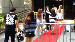 T-ara - 音乐银行 上班