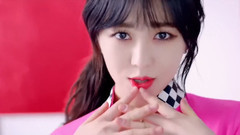 AOA,朴草娥(AOA),申智珉(AOA),金雪炫(AOA) - 愛をちょうだい