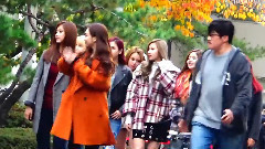 TWICE - 音乐银行 上班