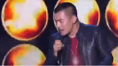 华语群星 - 饿狼传说