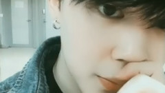 JIMIN(防弹少年团) - 朴智旻推特更新