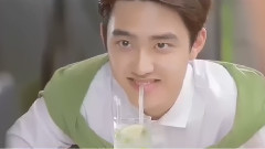 朴灿烈(EXO),都暻秀(EXO) - 安利小视频